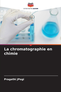 chromatographie en chimie