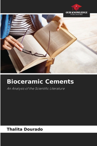 Bioceramic Cements