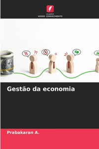 Gestão da economia