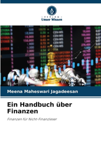 Handbuch über Finanzen