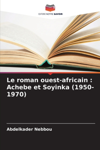 roman ouest-africain