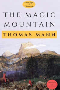 The Magic Mountain