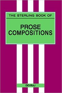 Prose Compositions