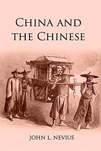 China and the Chinese