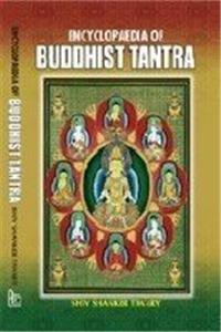 Encyclopaedia of Budddhist Tantra
