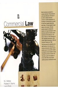 Commercial Law