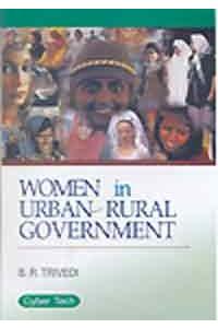 Women in Urban Rural Government