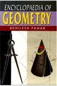 Encyclopaedia of Geometry (Set of 3 Vols.)