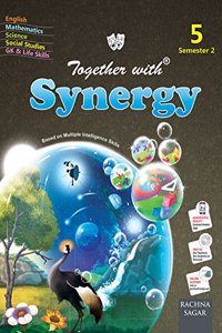 Synergy-05 Semester-2