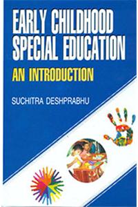 Early Childhood Special Education