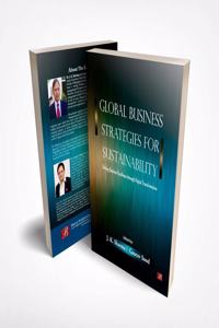 Global Business Strategies For Sustainability