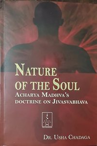 Nature Of The Soul (Acharya Madhva's Doctrine On Jivasvabhava)