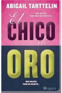 El Chico de Oro