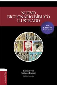 Nuevo Diccionario Bíblico Ilustrado