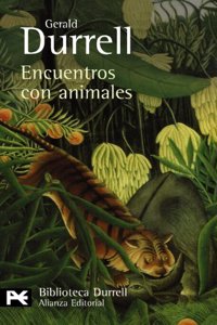 Encuentros con animales / Encounters with animals