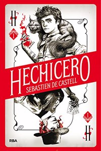 Hechicero / Spellslinger