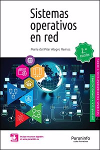 Sistemas operativos en red 2a edicion