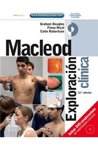 Macleod. Exploración Clínica