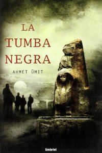 La tumba negra
