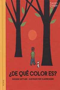 Â¿De que color es?