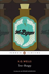 Tono-Bungay
