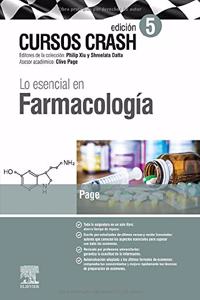 Lo esencial en Farmacologia (5a ed.)