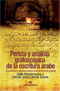 Pericia y analisis grafoscopico de la escritura arabe