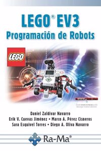 LEGO EV3. Programacion de Robots