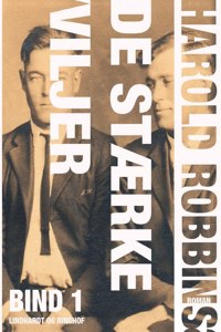 De stærke viljer - bind 1