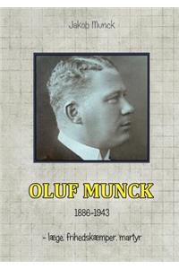 Oluf Munck