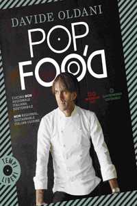 Pop food.La cucina non regionale italiana