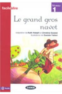 Grand Gros Navet