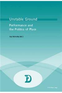 Unstable Ground
