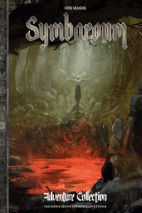 Symbaroum - Adventure Collection