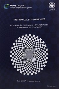 The Financial System We Need