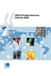 OECD Private Pensions Outlook 2008