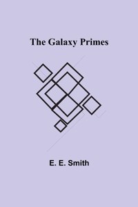 Galaxy Primes