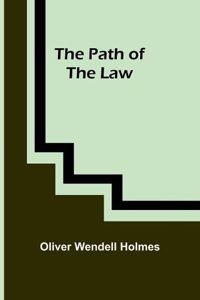 Path of the Law