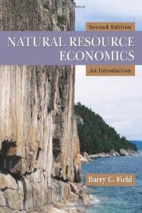 NATURAL RESOURCE ECONOMICS: AN INTRODUCTION, 2ND EDITION
