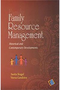 Family Resource Management