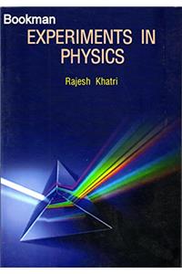 Experiments In Physics