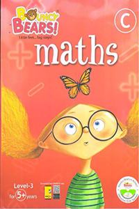 Bouncy Bears Maths - C (Level 3)