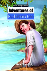 Huckleberry Finn - Paperpack