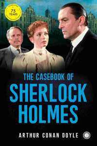 The Casebook of Sherlock Holmes: Vol. 1