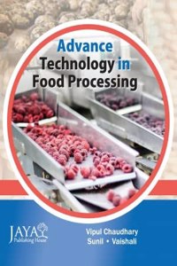 Advance Technology In Food Processing