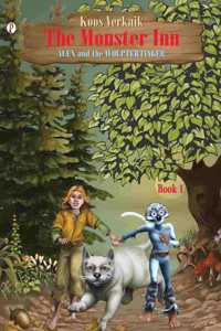 Monster Inn Book 1