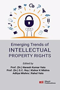 Emerging Trends of Intellectual Property Rights