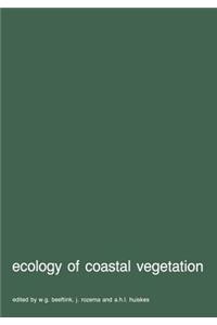 Ecology of Coastal Vegetation