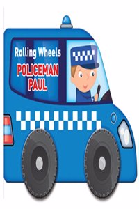ROLLING WHEELS POLICE
