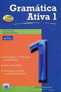 Gramatica Ativa